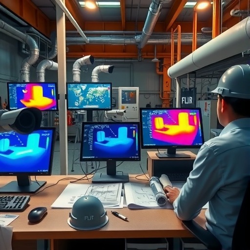 使用FLIR Assetlink应对工业热成像数据管理挑战(图1)