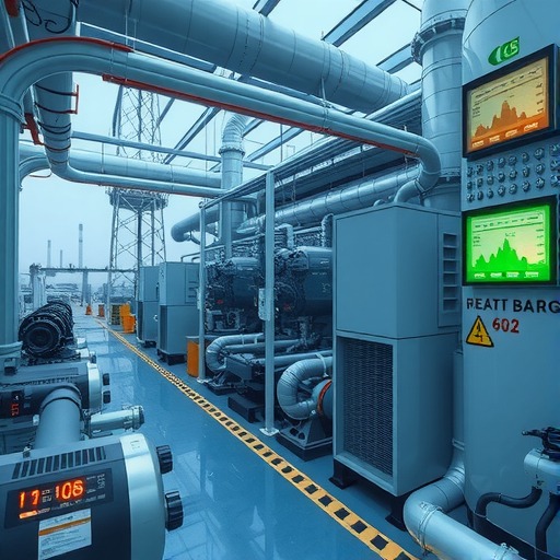 近零排放技术趋于成熟——访国能中电节能环保董事长白云峰(图1)