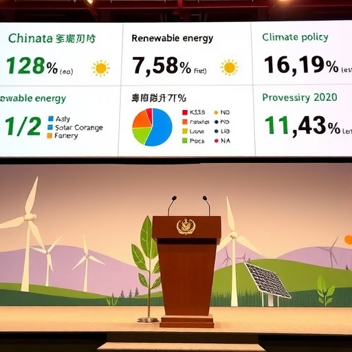 中国应对气候变化的政策与行动2014年报告情况发布会（文字实录）(图1)