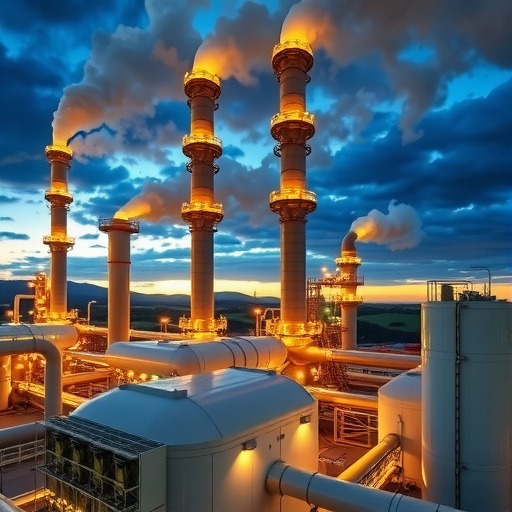 【专访】赛鼎董事长: “煤制气离失败还太远”(图1)