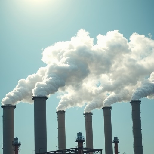 防治大气污染 能出哪些招？(图1)