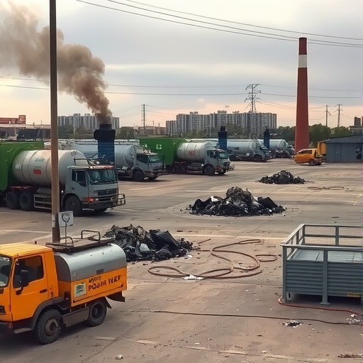 违法焚烧垃圾或与高额垃圾清运费有关(图1)