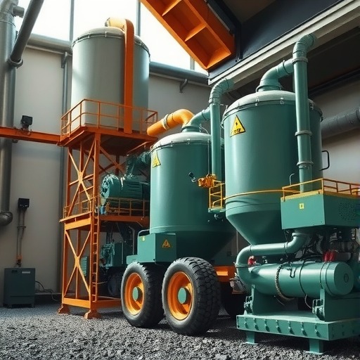 让煤炭“绿”起来—专访采矿工程专家张农(图1)