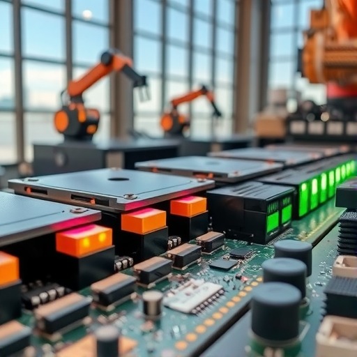 访何亚群：从电子废弃物处理的角度看低碳排放(图1)