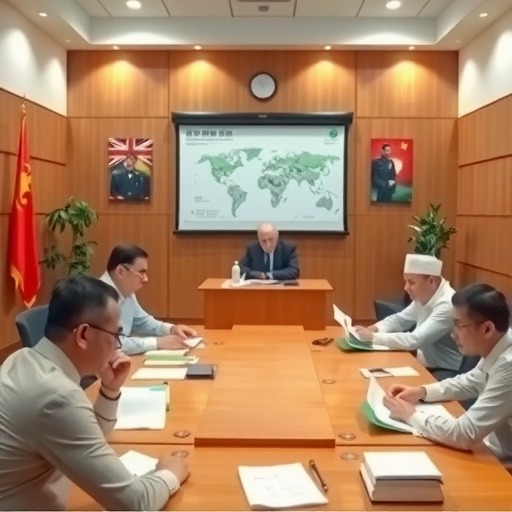 对话河北省廊坊市环保局副局长李春元：一切为了形成向污染宣战的强大合力(图1)
