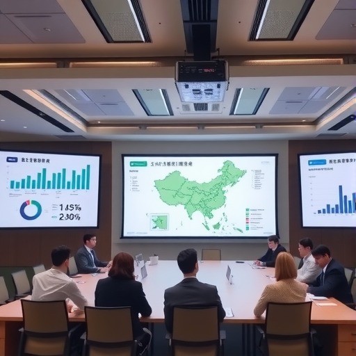 专访王毅：“京津冀区域环保规划 应具有标杆意义”(图1)