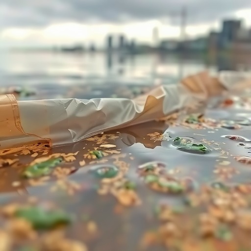 绍兴：水体已脆弱到什么程度？(图1)