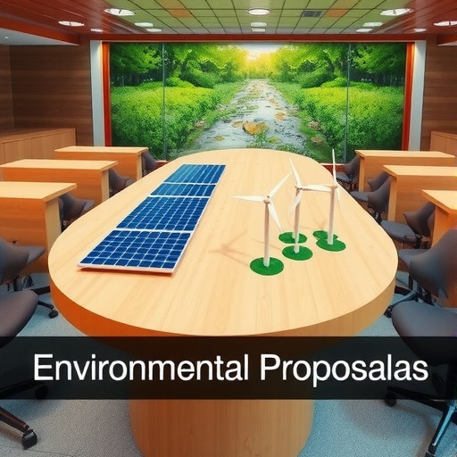 新华访谈 | 李晓鹏委员：两个环保领域的“民生”提案(图2)