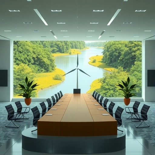 新华访谈 | 李晓鹏委员：两个环保领域的“民生”提案(图4)