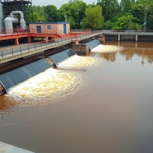 污水变饮用纯净水：江西一钢铁企业探索“苛刻”环保路(图3)