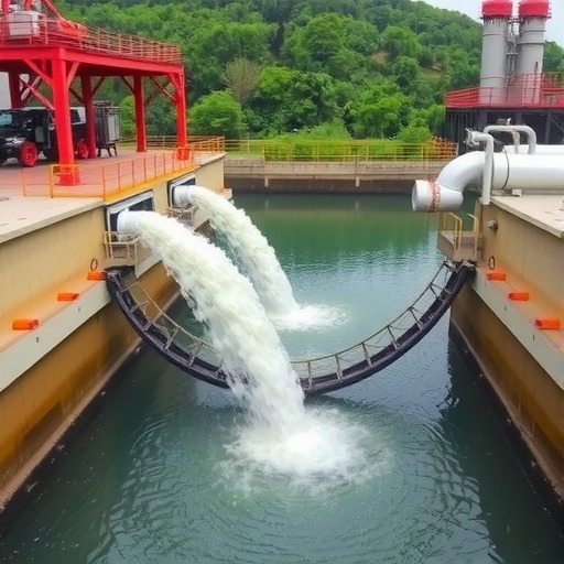 污水变饮用纯净水：江西一钢铁企业探索“苛刻”环保路(图8)