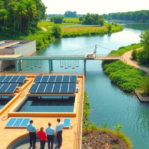 住房和城乡建设部副部长易军谈水专项实施进展(图2)