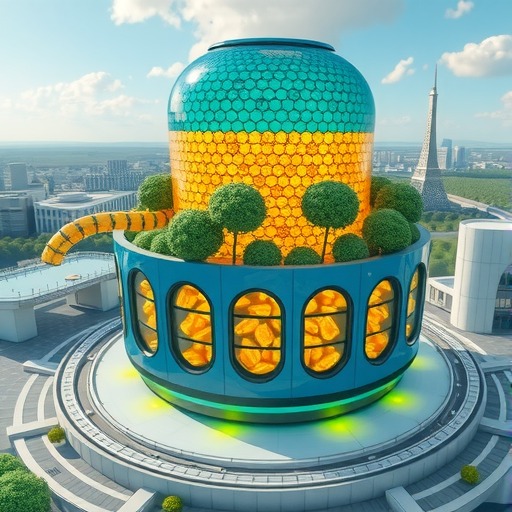 院士刘人怀：全球首创 把城市餐厨垃圾变成“黄金”(图2)