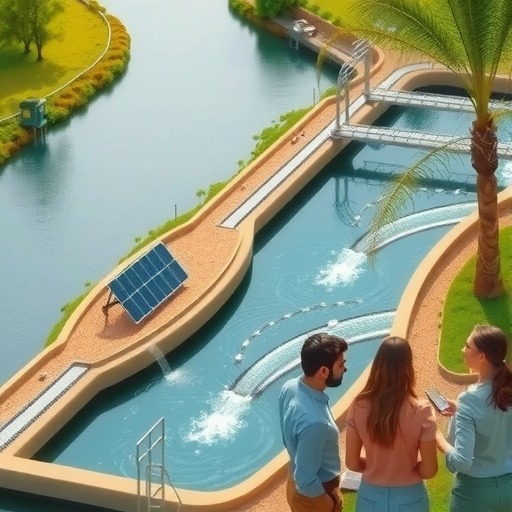 住房和城乡建设部副部长易军谈水专项实施进展(图1)