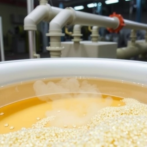 全方位了解蒸发结晶系统工作原理(图2)