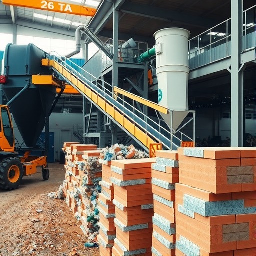 大宗工业固废综合利用迎来好时候——访全国工业固废综合利用科技成果转化平台秘书长杜根杰(图1)