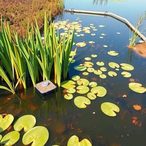 冷健雄：水环境治理与土壤治理应互相结合(图1)