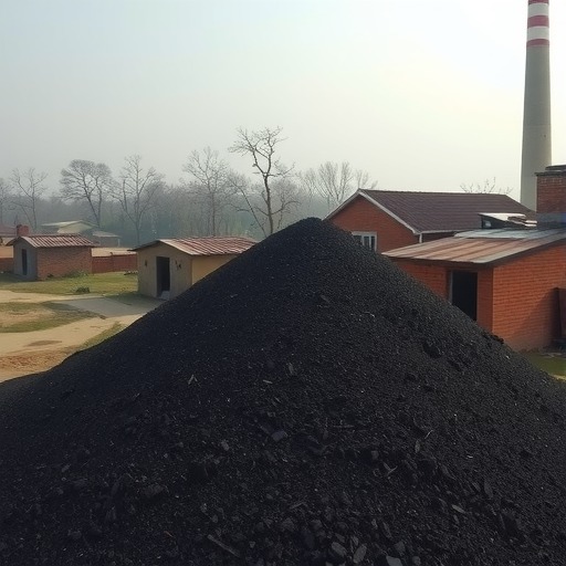 聚焦丨农村散煤仍是未来三年治理重点(图1)