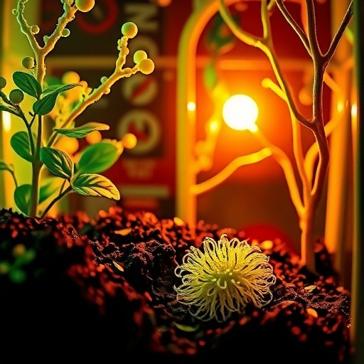 专访陈保冬：让菌要吃掉土壤中的“重金属”(图1)