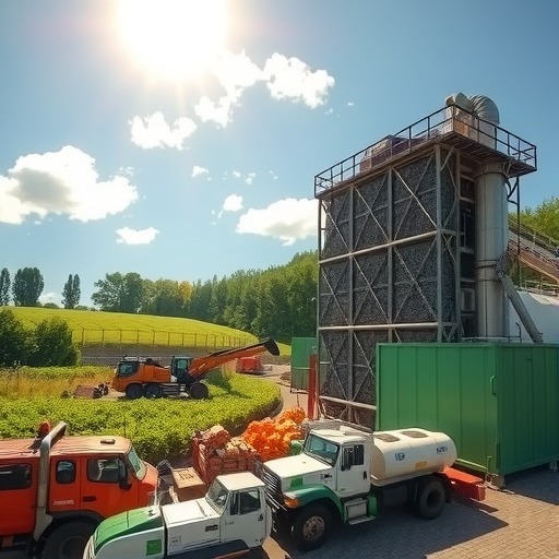 桑德环境：固废业务确保持续增长(图1)