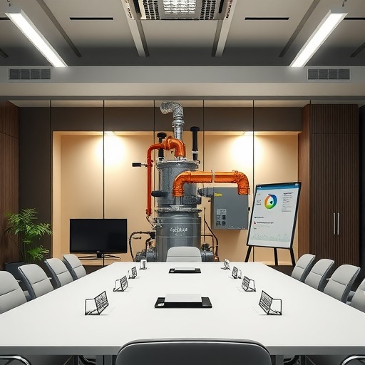 专访中国工程院院士岑可法(图1)