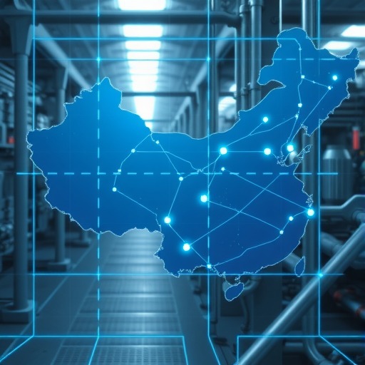 专访赛莱默高层——CEO潘德克先生的“中国战略”(图1)