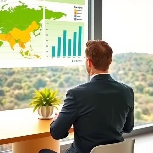 访自治区环境保护厅党组副书记、厅长乌拉孜别克·热苏力汗(图1)