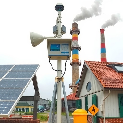 中国节能董事长刘大山：污染排放标准仍有提高空间 环保产业不能只靠国企(图2)