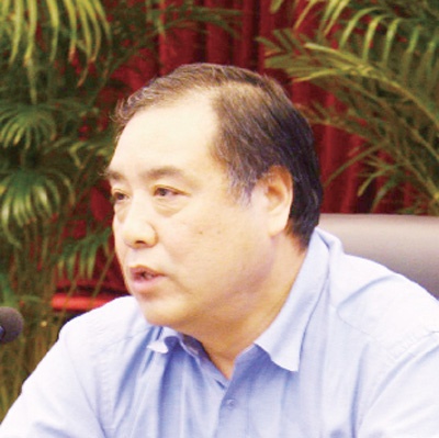 柴发合：建立长效机制 打赢蓝天保卫战(图1)