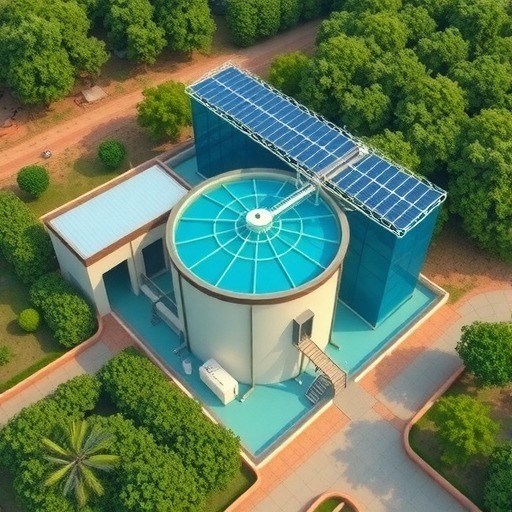 推进创新战略转型 加快水环境治理步伐——访先河环保科技股份有限公司总裁陈荣强(图1)