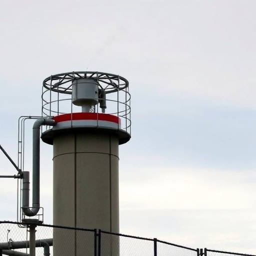 污染源烟气排放监测:规范自动监测行为(图1)