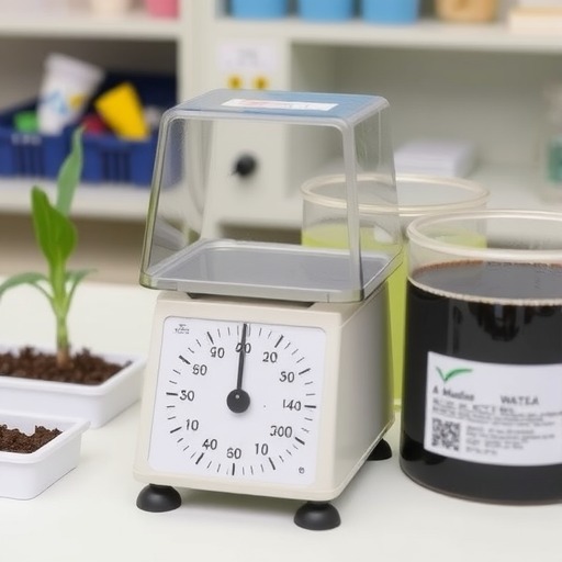 减少称量波动 提高测定准确度(图1)