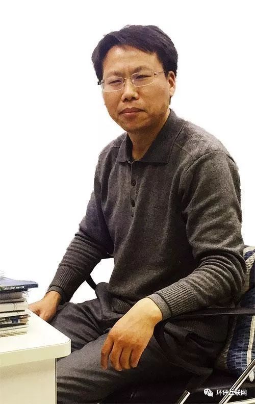 专访：企业自行监测排污要自证清白