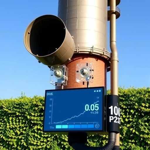 专访：企业自行监测排污要自证清白(图3)