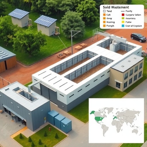 专访|东江环保：扩大固废处理业务版图(图1)