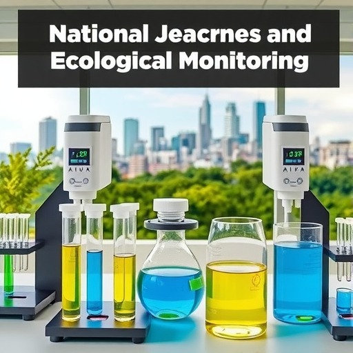 康达检测：成为一家全国性的环境检测品牌实验室——访康达检测董事长王伟华(图1)