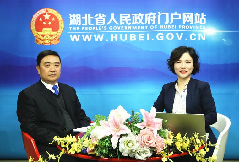 官方发言丨湖北省住建厅：推进全省乡镇生活污水治理全覆盖(图1)