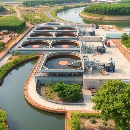 官方发言丨湖北省住建厅：推进全省乡镇生活污水治理全覆盖(图2)