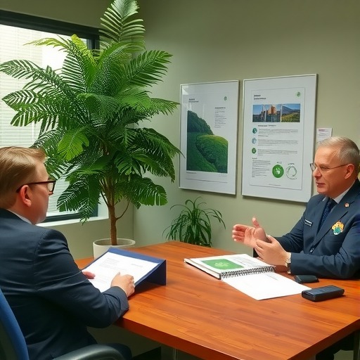 环境监测司相关负责人就近日发布的两项环境保护标准答记者问(图1)