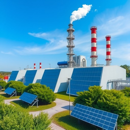 专访 | 李爱民：我国化工园区及化工企业治污的现状及趋势(图1)