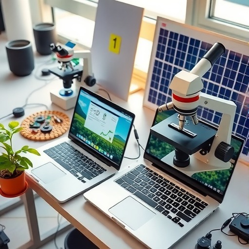 【专访】工程院新院士浙大教授朱利中(图1)