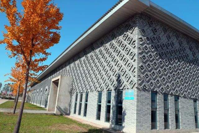 循环经济让“落后产能”绿起来 ——访河北省保定市高阳县委书记高文才(图5)