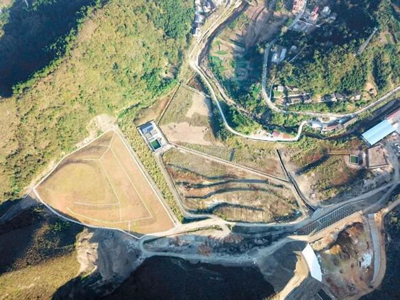 十九大推动中国土壤修复进入黄金时代——航天凯天环保总裁叶明强接受央视访谈全记录(图2)