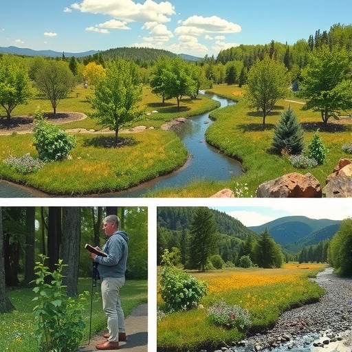 专访｜胡振琪：我的“土地复垦与生态修复”观(图2)