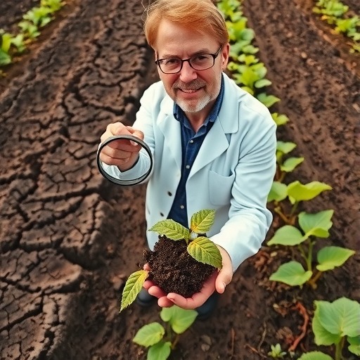 【专家观点】苏德纯：如何应对农田重金属污染(图1)