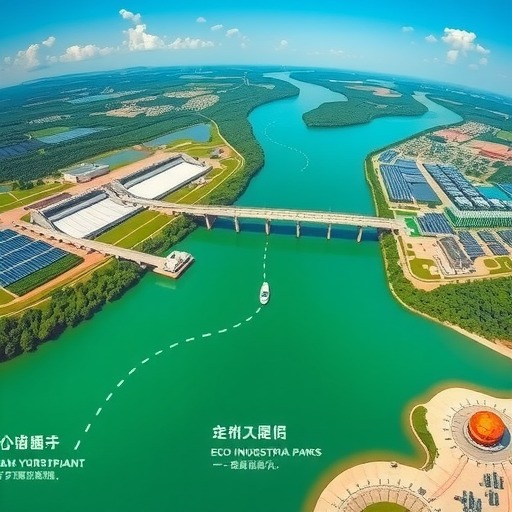 专访|高云虎：长江经济带工业绿色发展有了明确指引 上中下游产业转移定位清晰(图2)