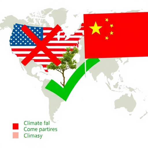 杜祥琬院士：美国走了《巴黎协议》还在(图2)