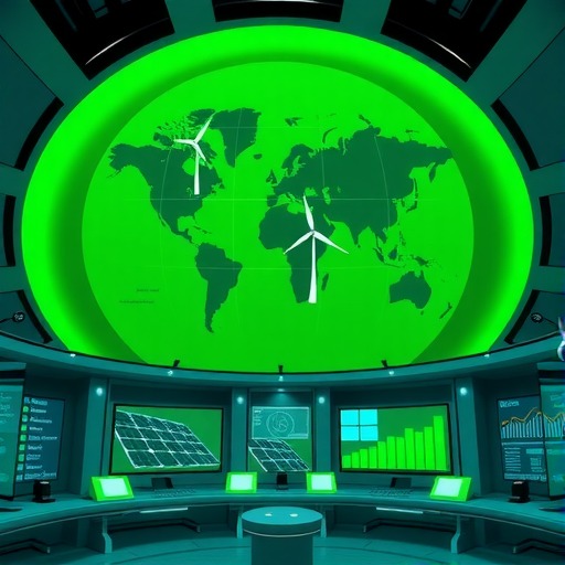 访谈｜信息化技术+节能环保产业 打造节能利益共生圈(图1)