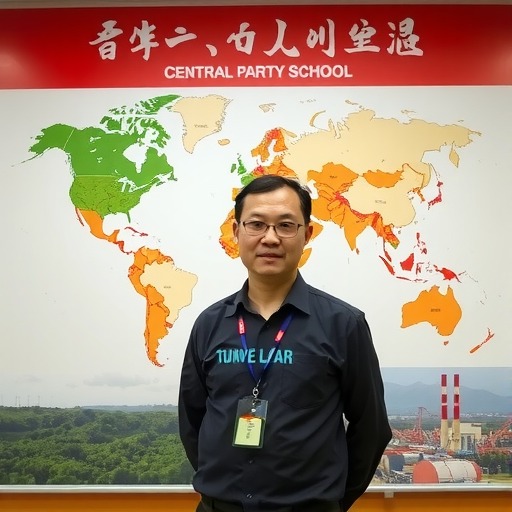 对话|“一带一路”转移污染？中央党校副教授这样回应(图1)