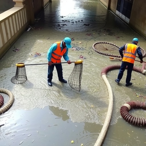 城市黑臭水体治理“大考将近” ——访中国市政工程华北设计研究总院孙永利(图1)